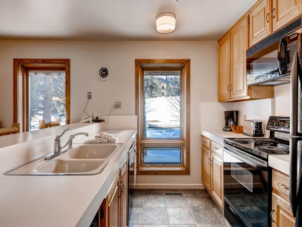 Park City Deer Valley Canyons Resort Home 949861