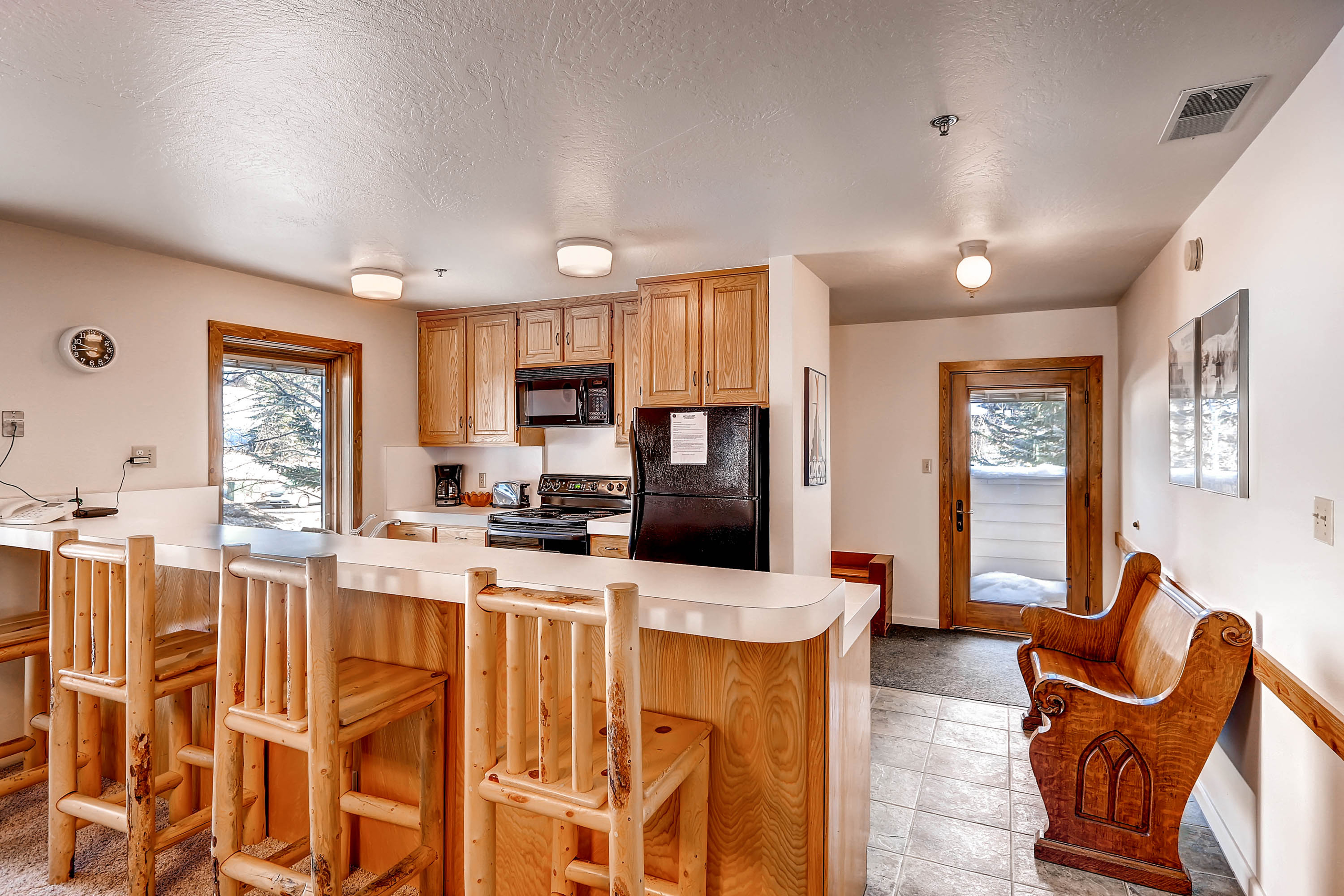 Park City Deer Valley Canyons Resort Home 949861