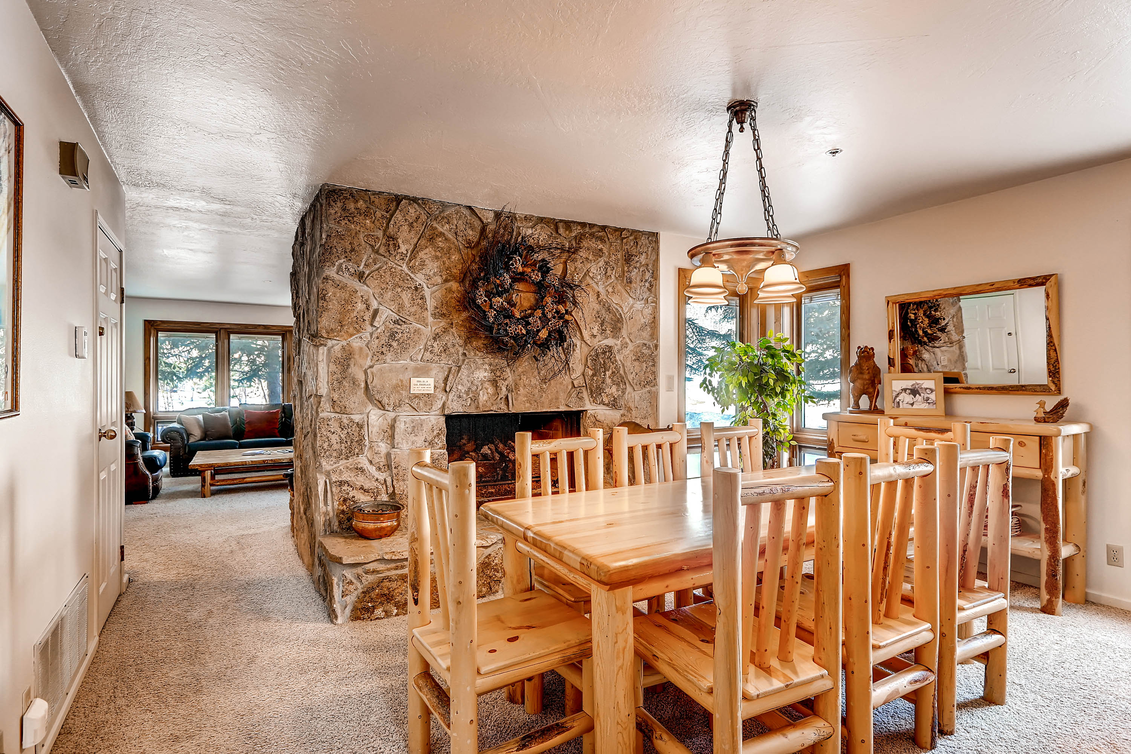 Park City Deer Valley Canyons Resort Home 949861