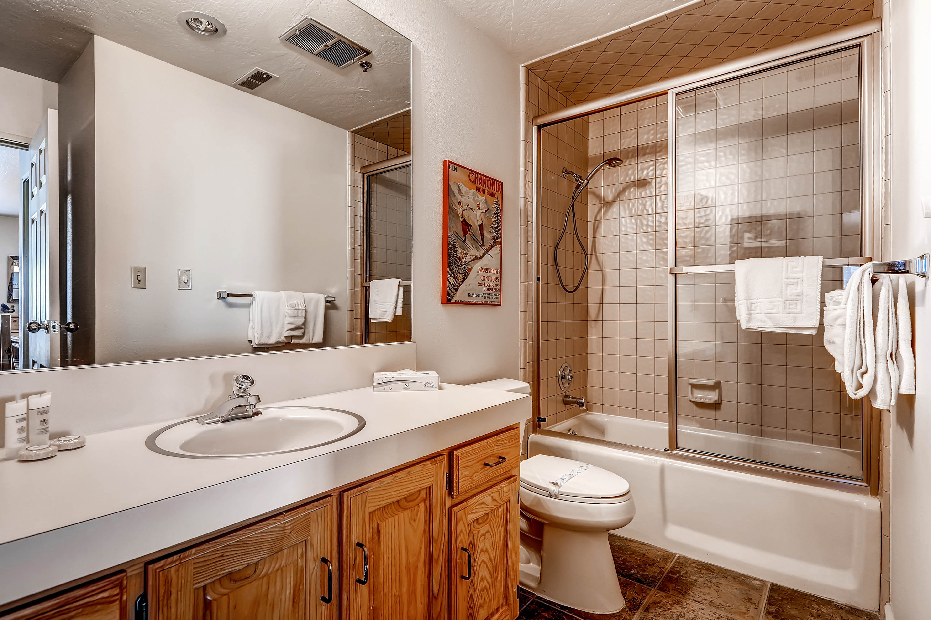 Park City Deer Valley Canyons Resort Home 949861
