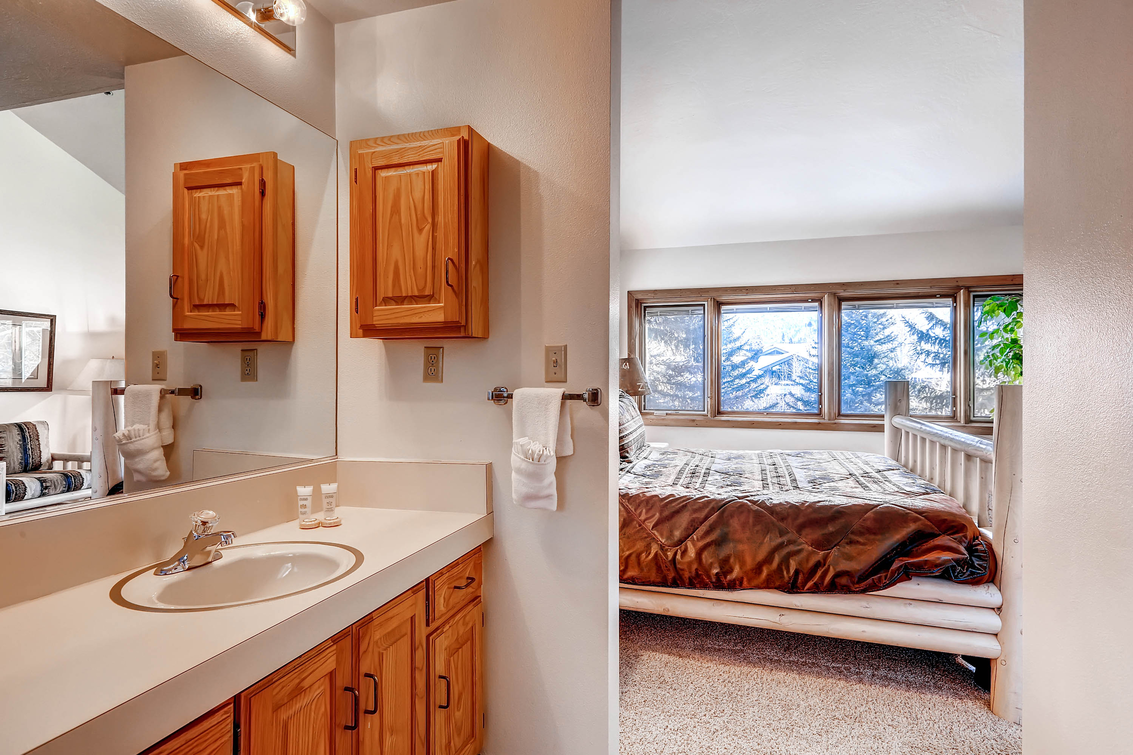 Park City Deer Valley Canyons Resort Home 949861