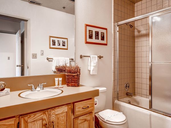 Park City Deer Valley Canyons Resort Home 949861