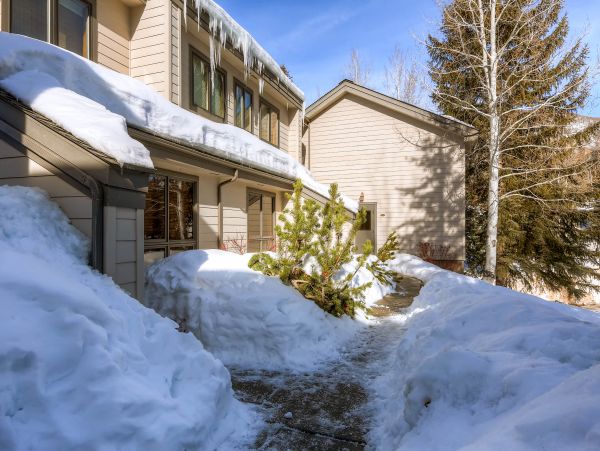 Park City Deer Valley Canyons Resort Home 949861