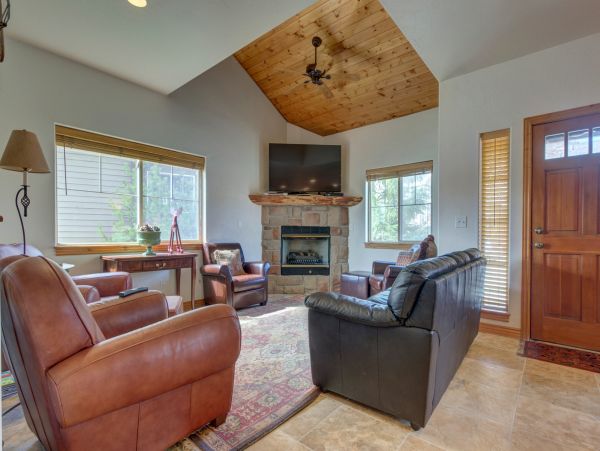 Park City Deer Valley Canyons Resort Home 949862