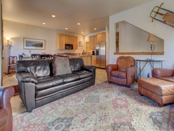 Park City Deer Valley Canyons Resort Home 949862