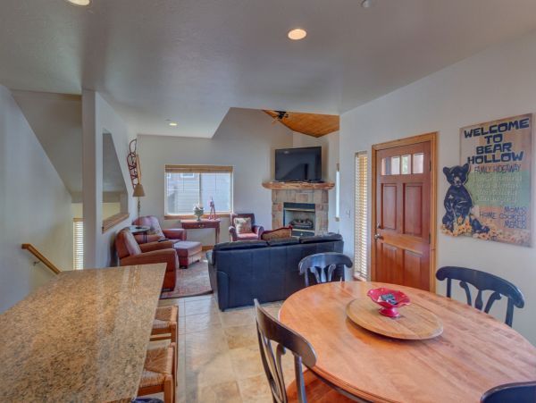 Park City Deer Valley Canyons Resort Home 949862