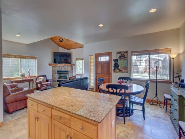 Park City Deer Valley Canyons Resort Home 949862