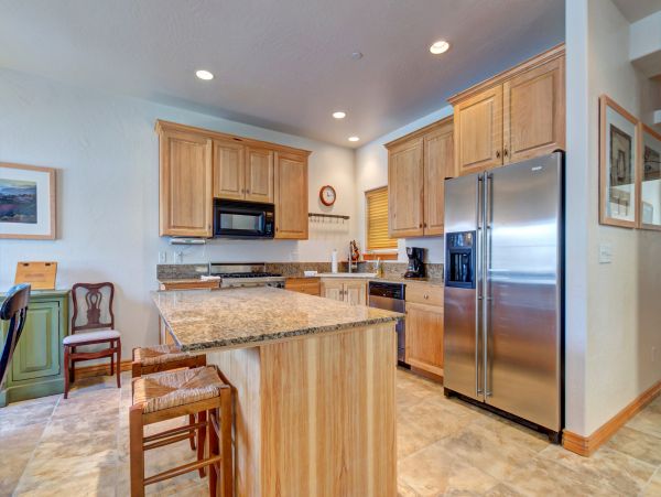 Park City Deer Valley Canyons Resort Home 949862