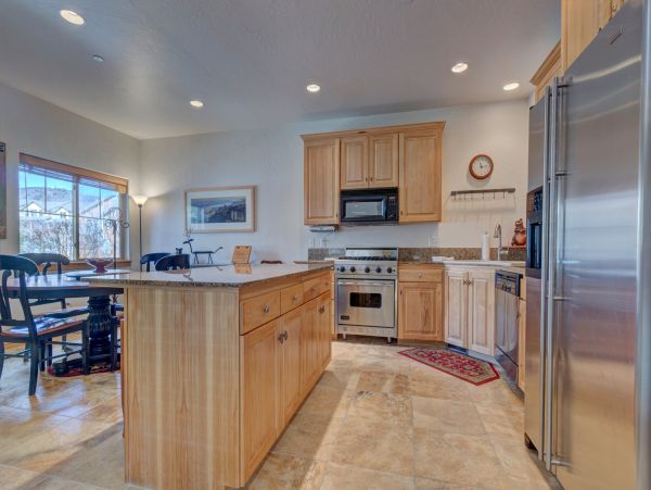 Park City Deer Valley Canyons Resort Home 949862