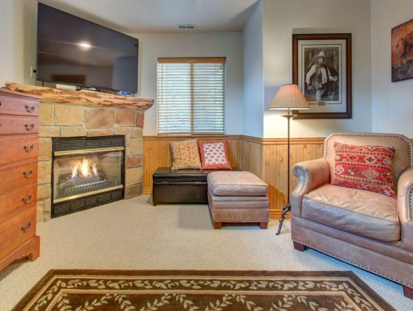 Park City Deer Valley Canyons Resort Home 949862