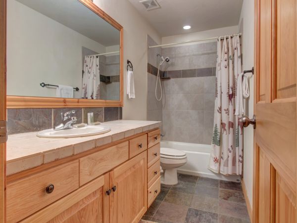 Park City Deer Valley Canyons Resort Home 949862
