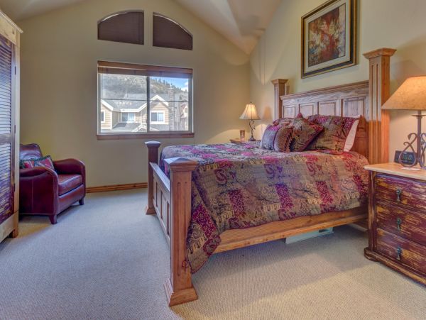 Park City Deer Valley Canyons Resort Home 949862