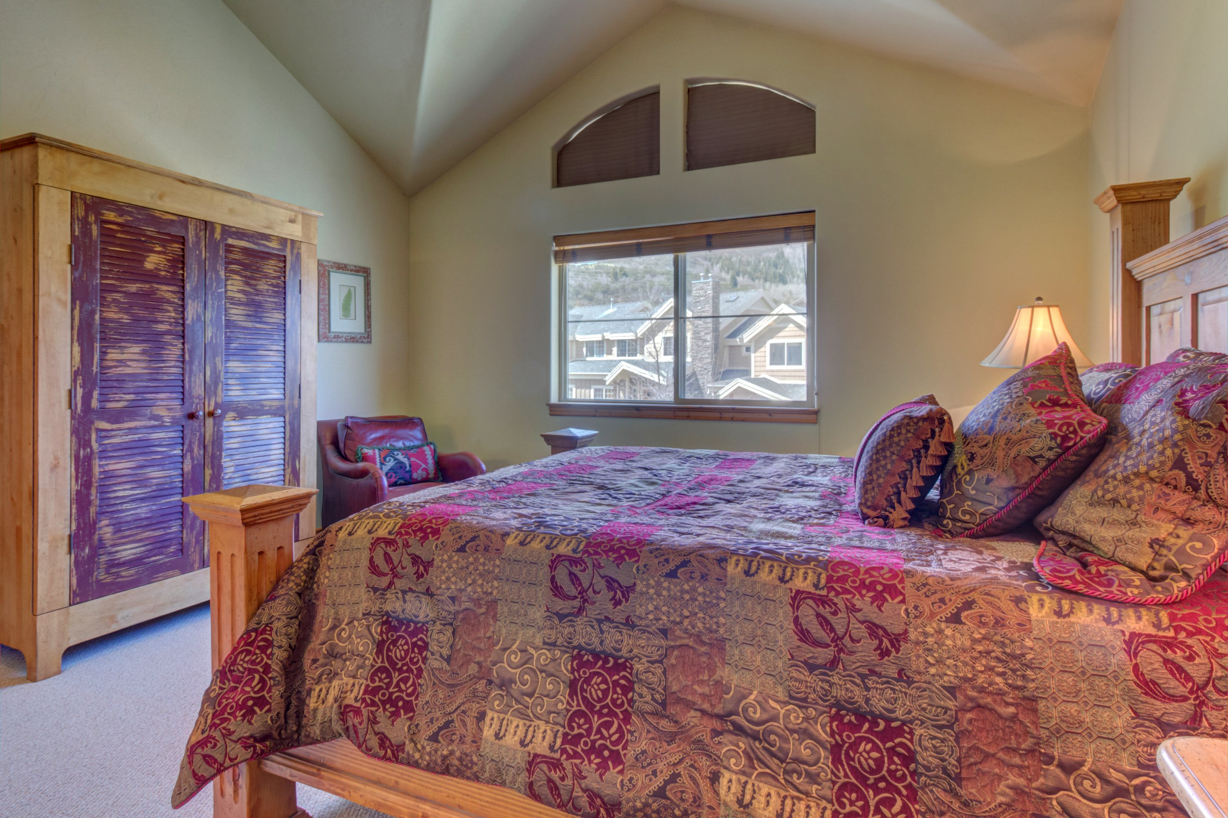 Park City Deer Valley Canyons Resort Home 949862