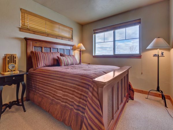 Park City Deer Valley Canyons Resort Home 949862