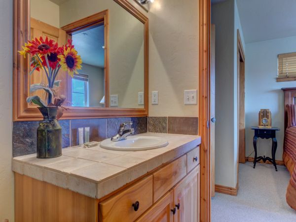 Park City Deer Valley Canyons Resort Home 949862