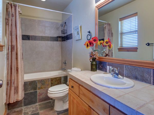 Park City Deer Valley Canyons Resort Home 949862