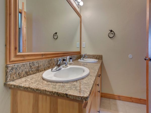 Park City Deer Valley Canyons Resort Home 949862