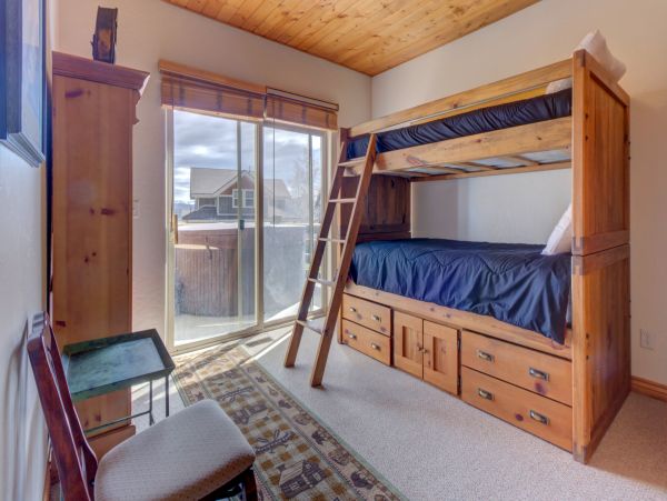 Park City Deer Valley Canyons Resort Home 949862