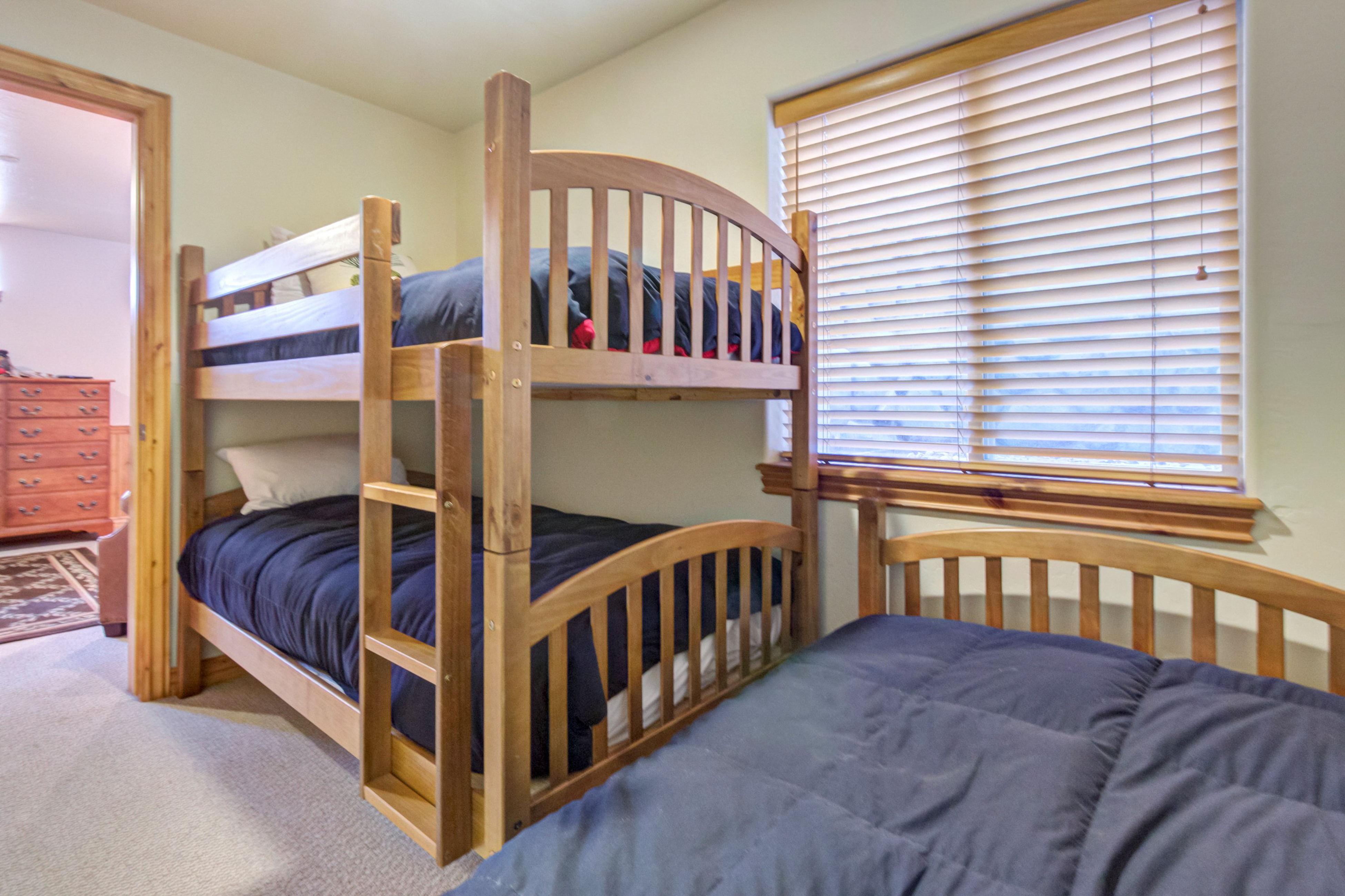 Park City Deer Valley Canyons Resort Home 949862