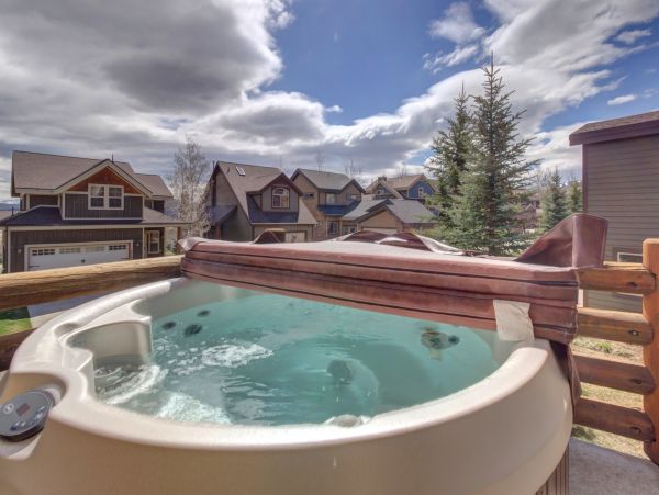 Park City Deer Valley Canyons Resort Home 949862