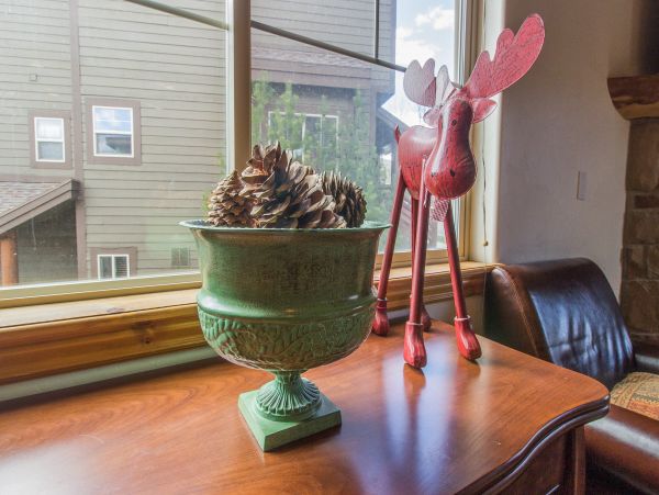 Park City Deer Valley Canyons Resort Home 949862