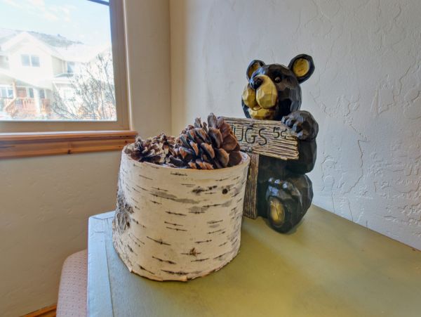 Park City Deer Valley Canyons Resort Home 949862