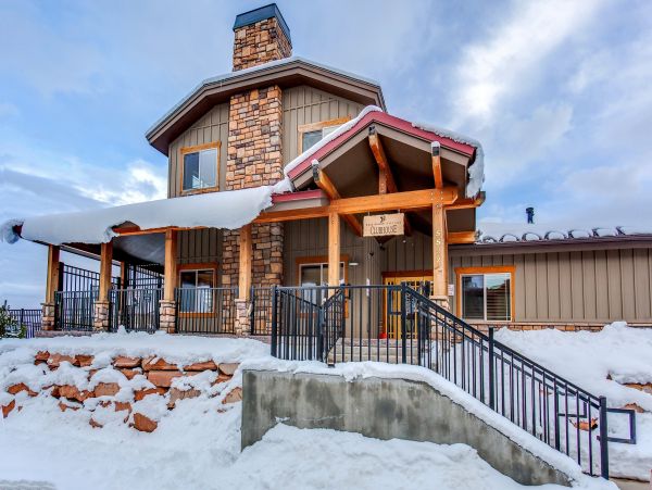 Park City Deer Valley Canyons Resort Home 949862