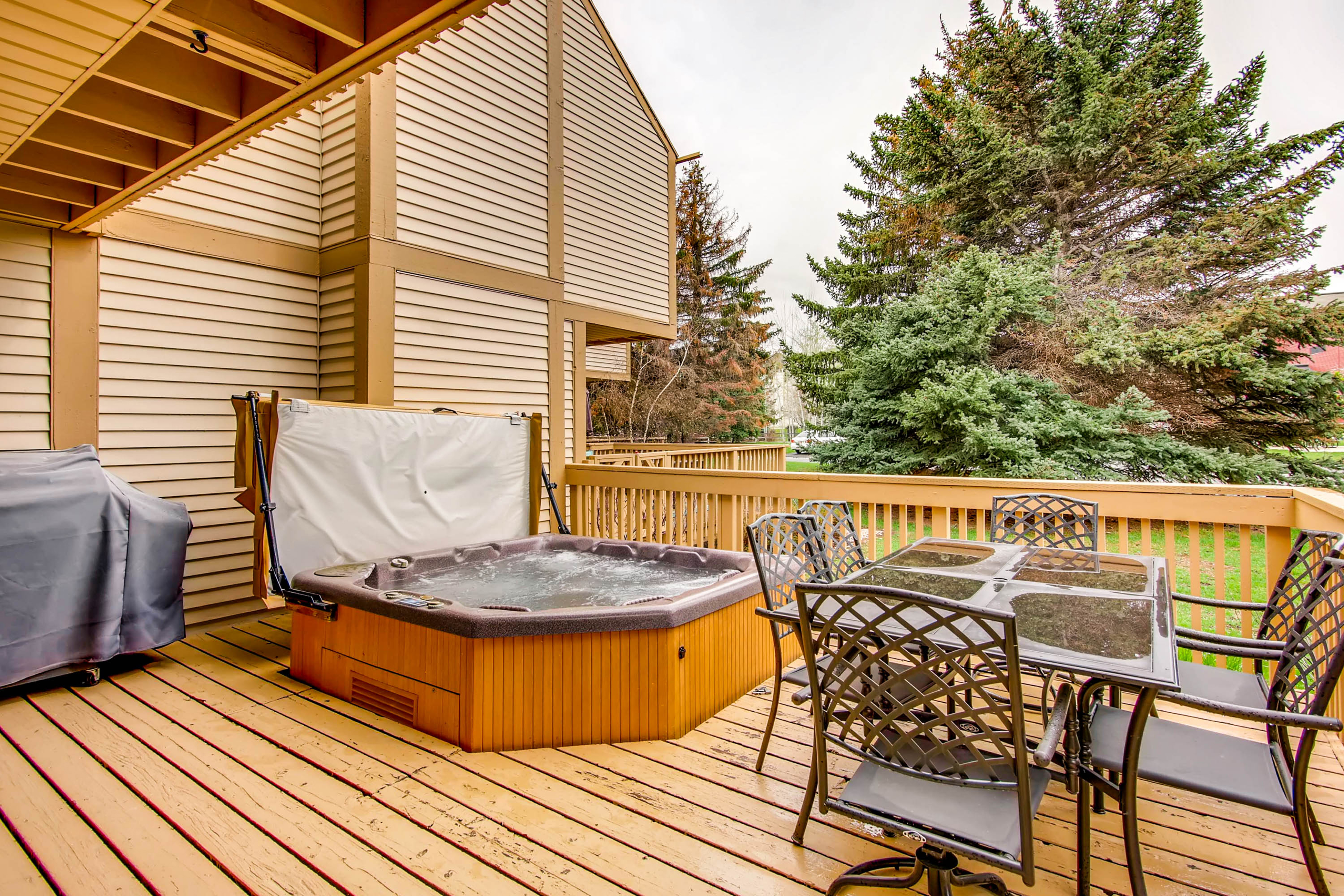 Park City Deer Valley Canyons Resort Home 949863