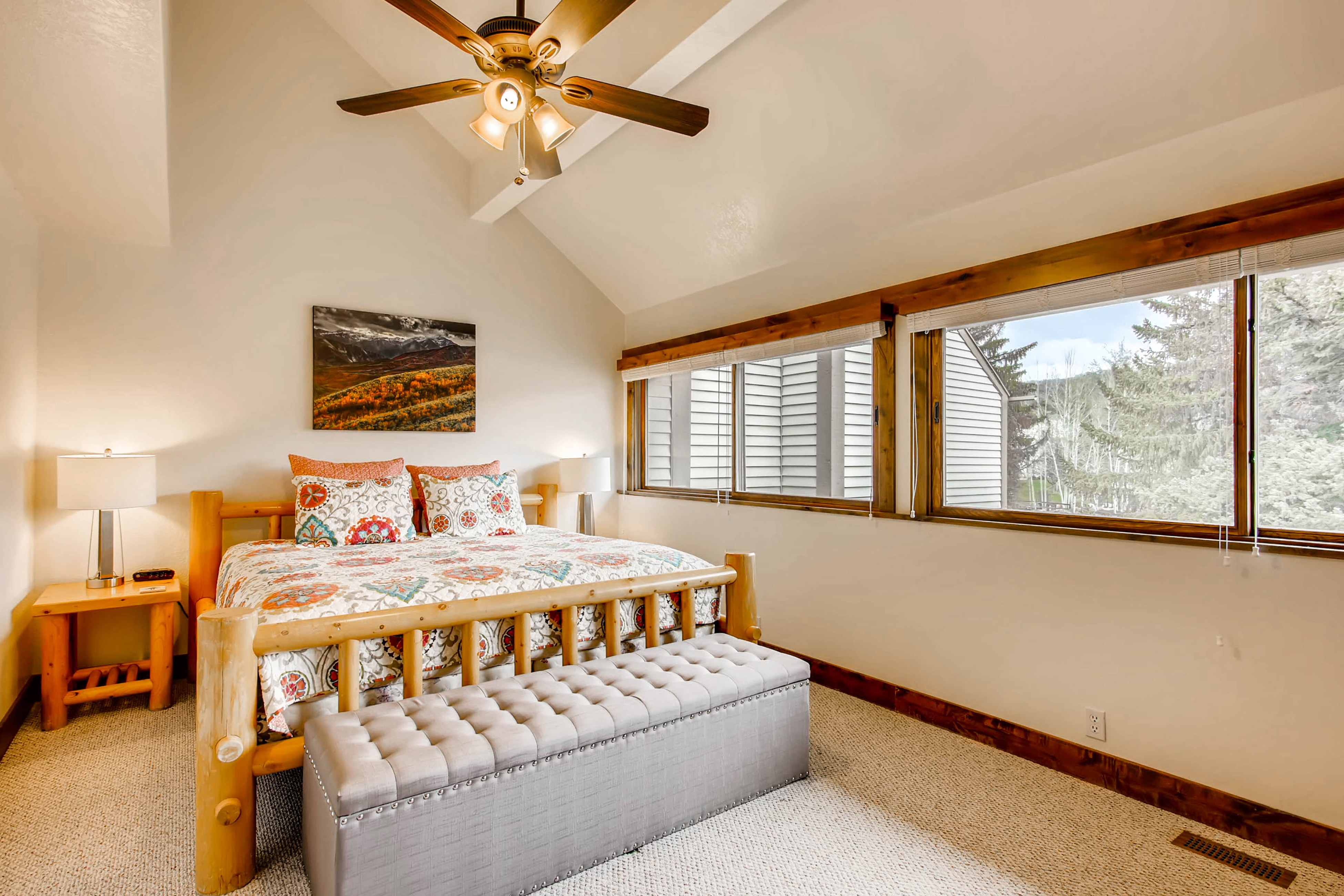 Park City Deer Valley Canyons Resort Home 949863