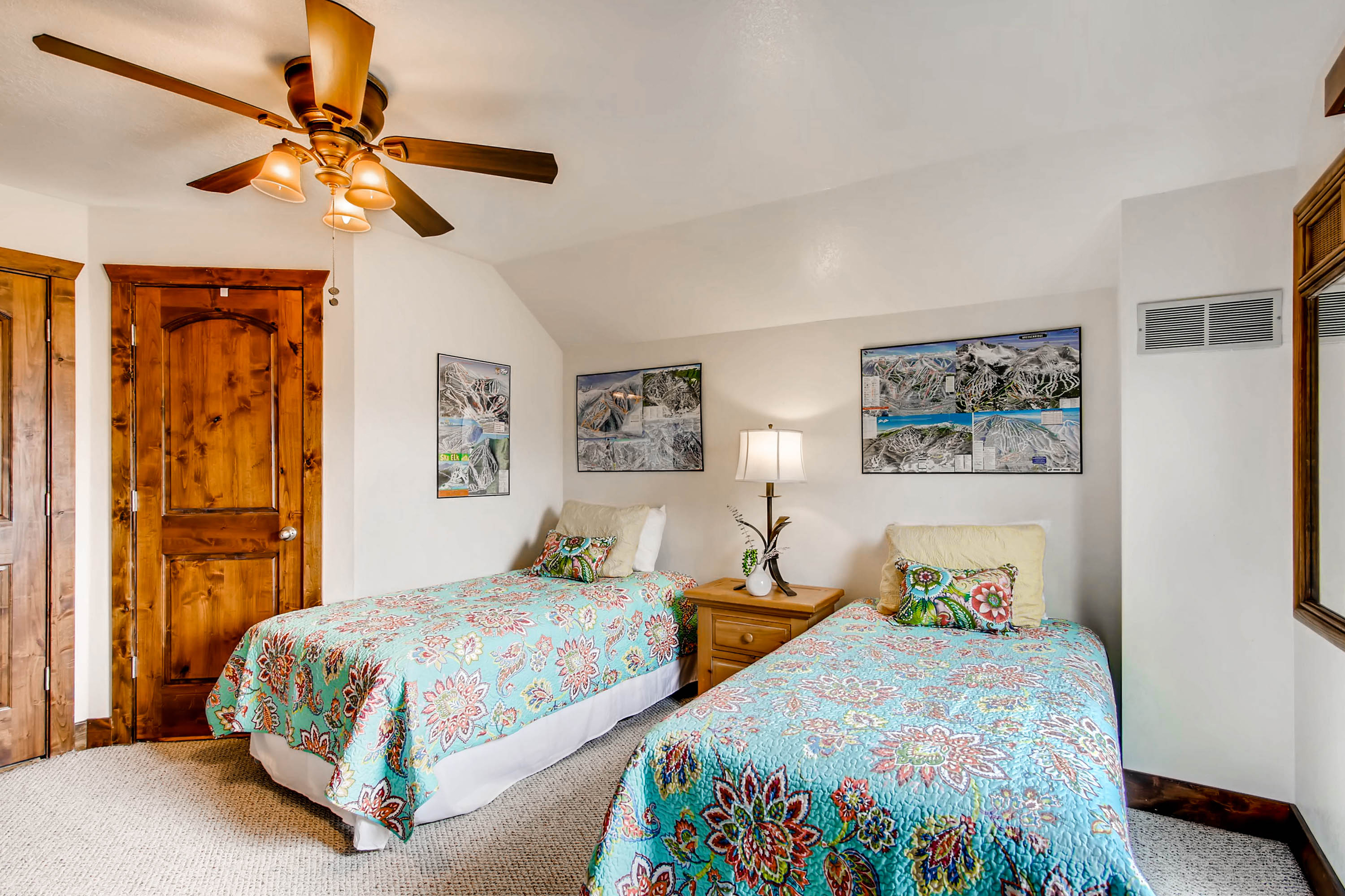 Park City Deer Valley Canyons Resort Home 949863