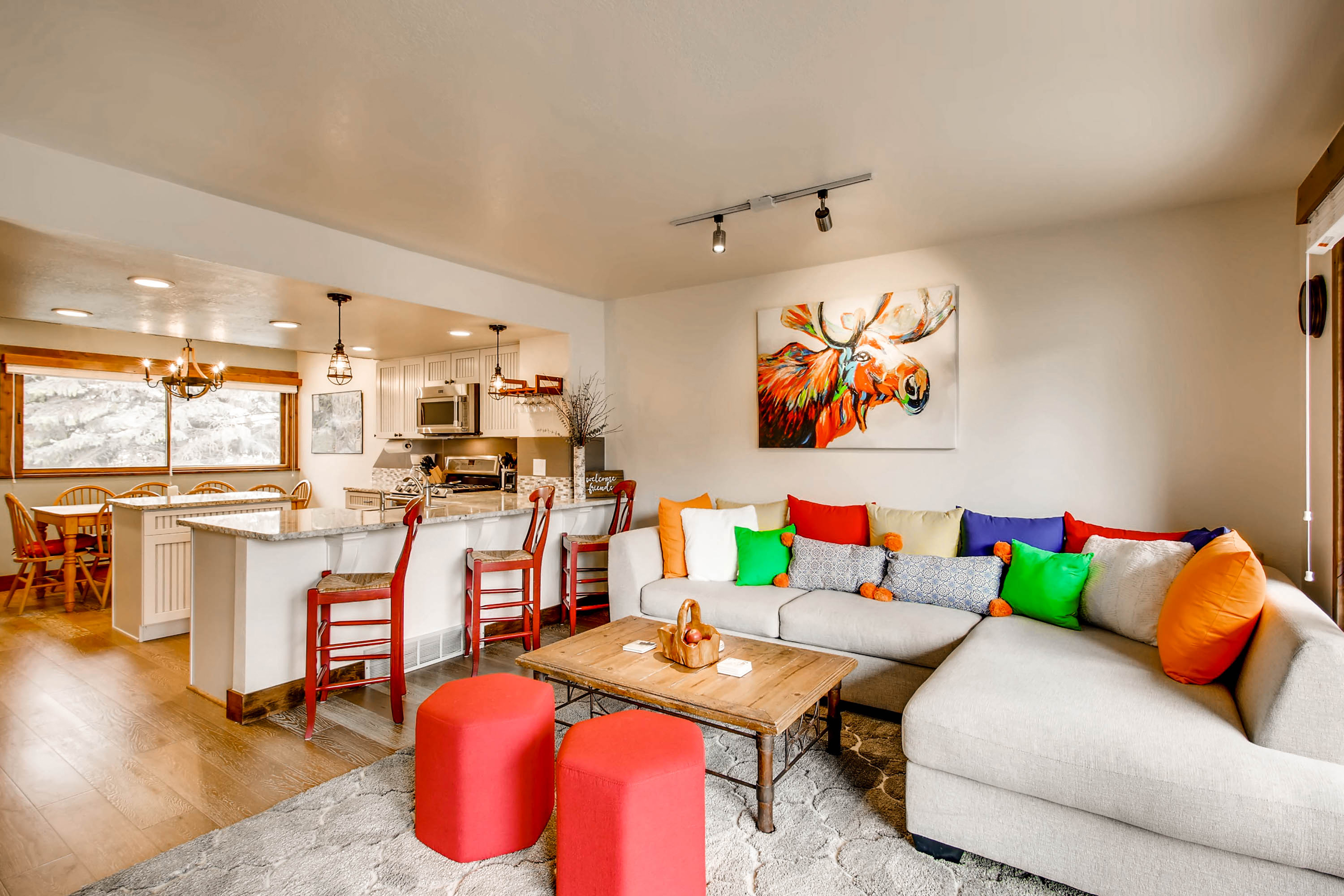 Park City Deer Valley Canyons Resort Home 949863