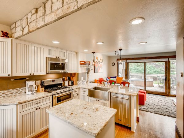 Park City Deer Valley Canyons Resort Home 949863