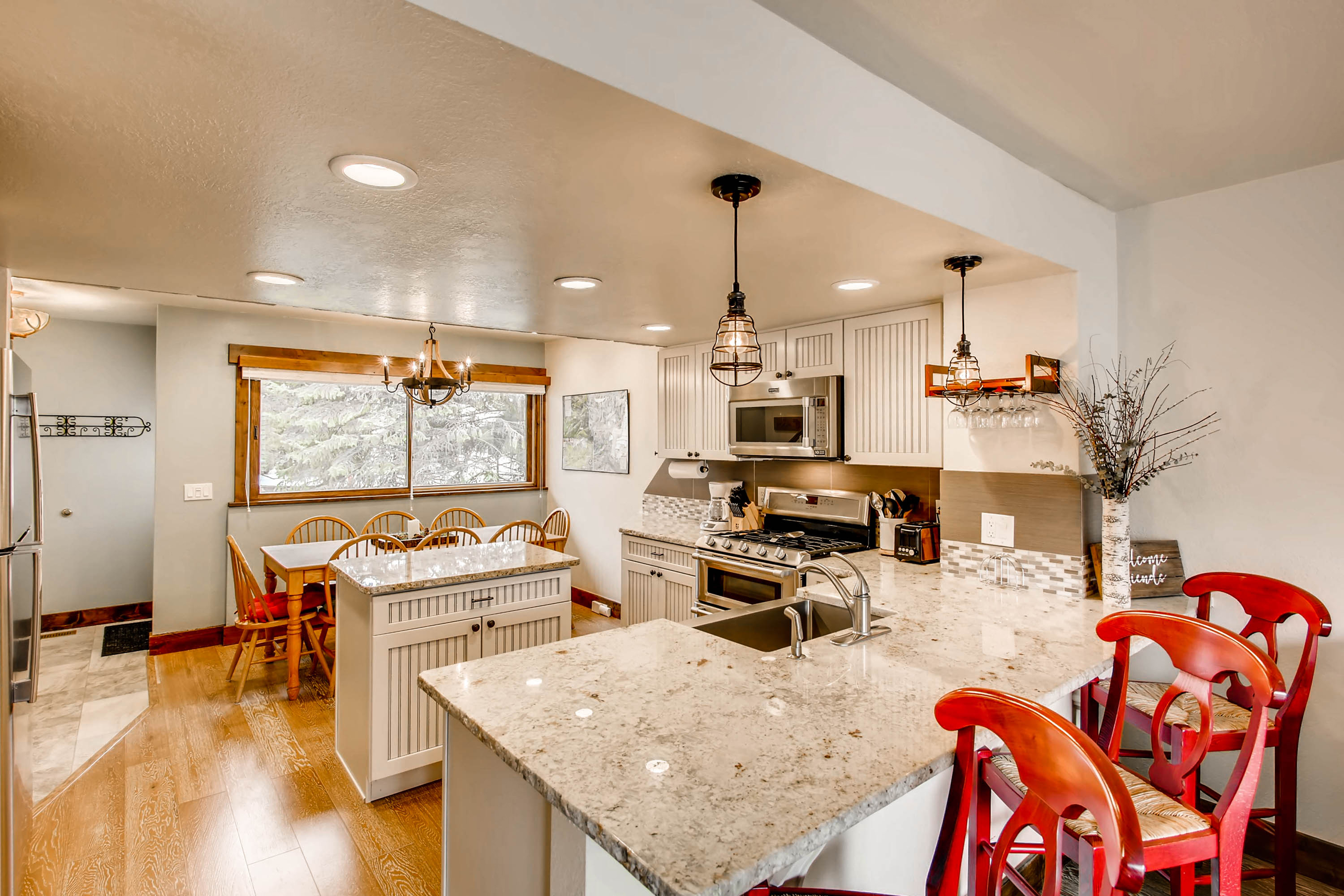 Park City Deer Valley Canyons Resort Home 949863