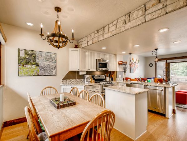 Park City Deer Valley Canyons Resort Home 949863