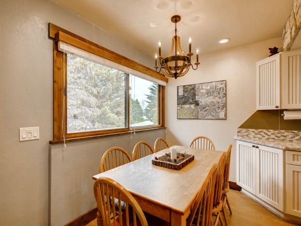 Park City Deer Valley Canyons Resort Home 949863