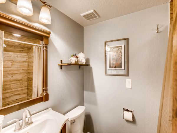 Park City Deer Valley Canyons Resort Home 949863