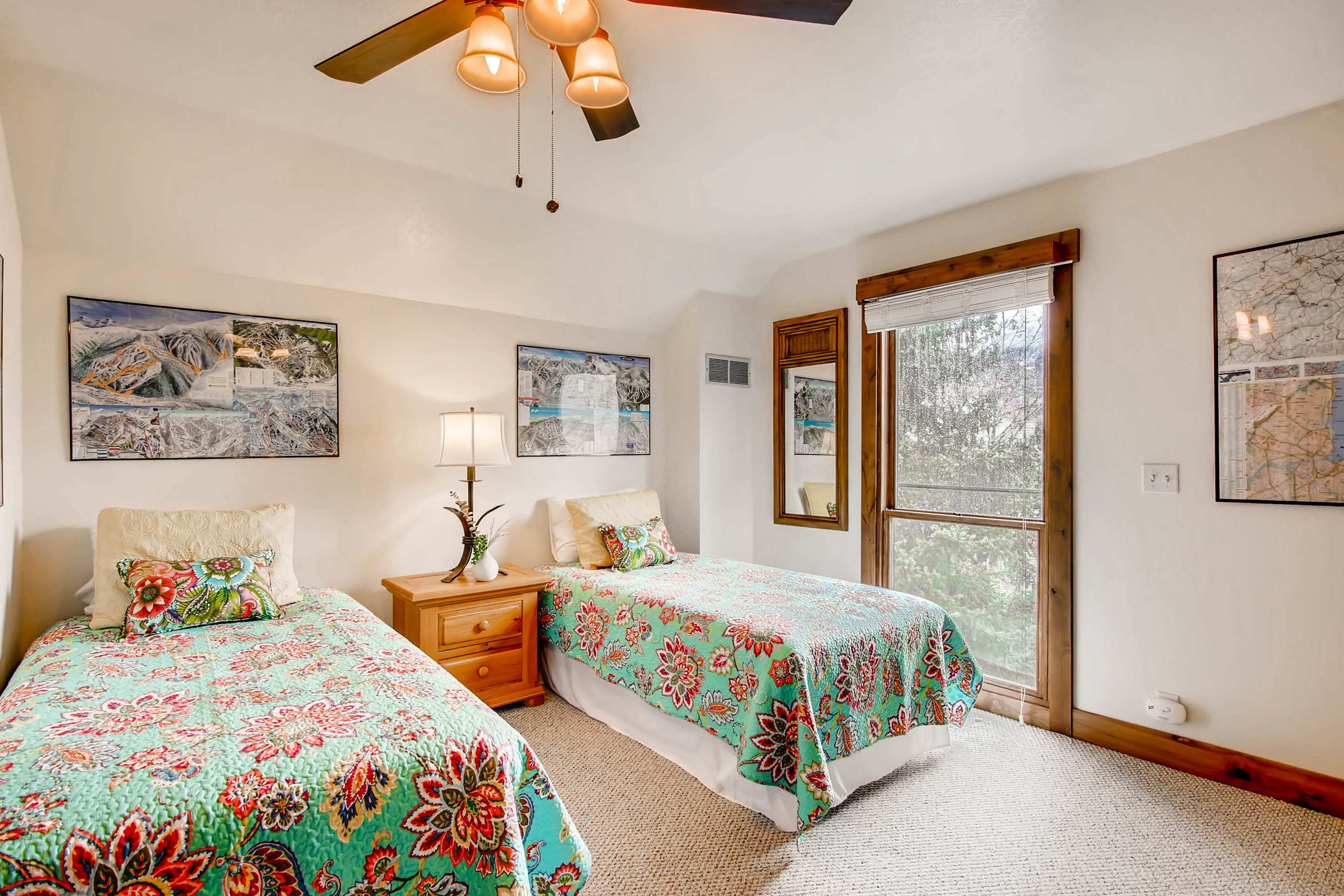 Park City Deer Valley Canyons Resort Home 949863