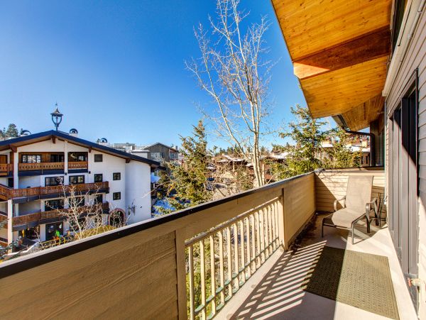Park City Deer Valley Canyons Resort Home 949864