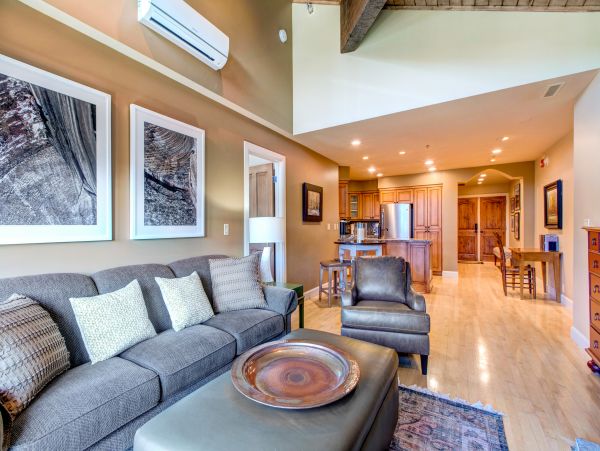 Park City Deer Valley Canyons Resort Home 949864