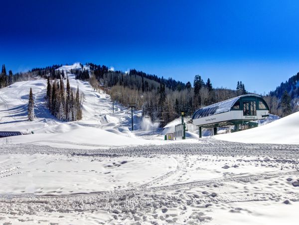 Park City Deer Valley Canyons Resort Home 949864