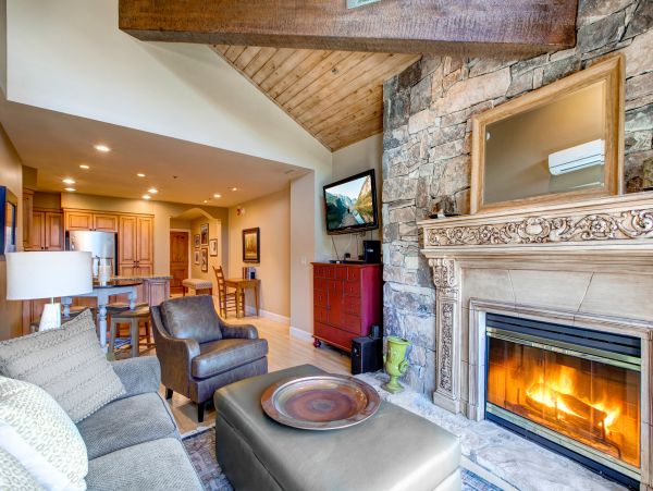 Park City Deer Valley Canyons Resort Home 949864