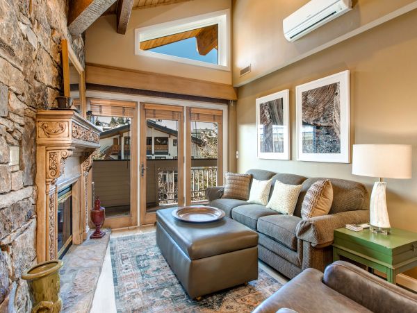 Park City Deer Valley Canyons Resort Home 949864