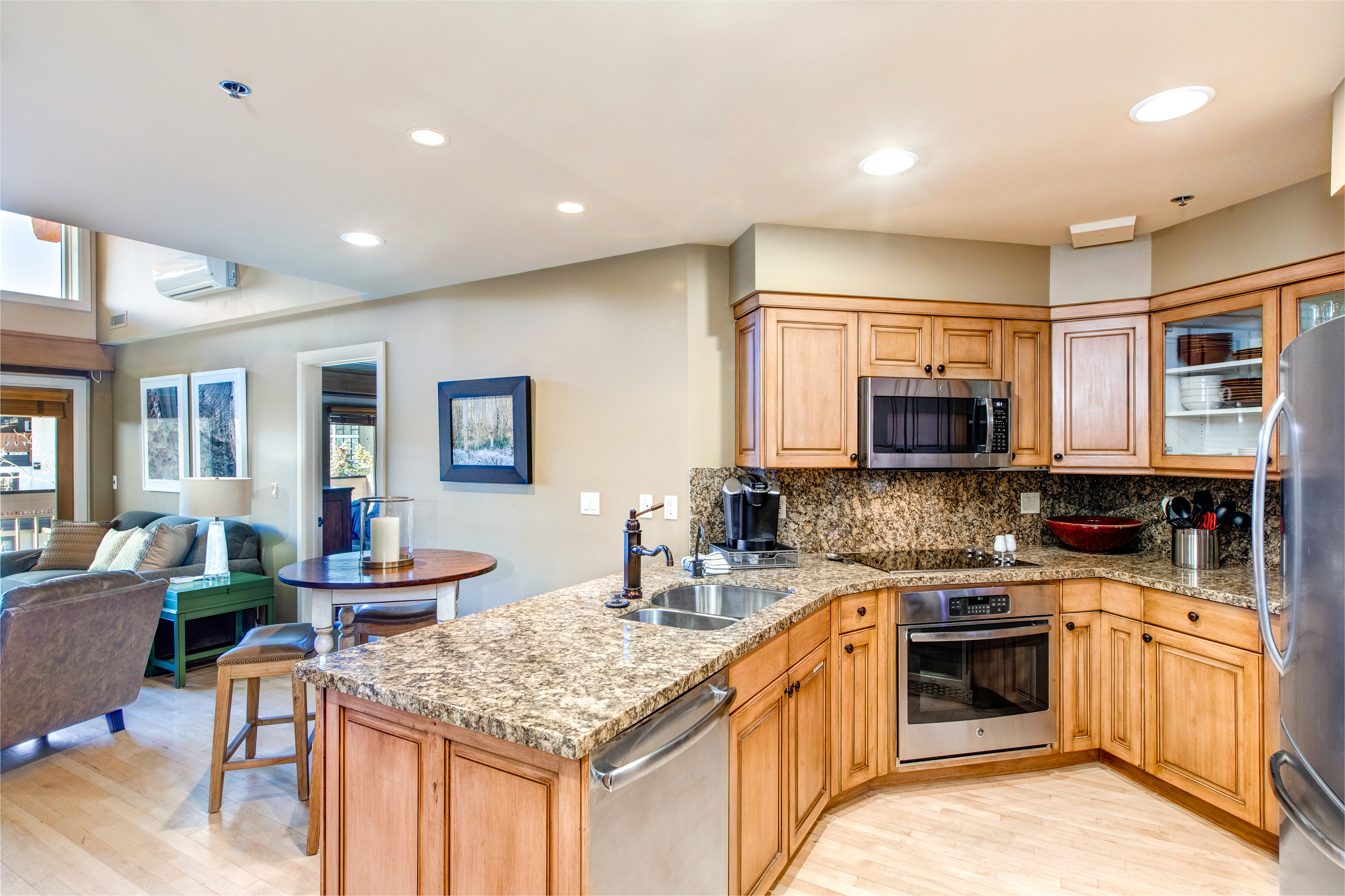 Park City Deer Valley Canyons Resort Home 949864