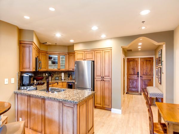 Park City Deer Valley Canyons Resort Home 949864