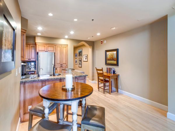 Park City Deer Valley Canyons Resort Home 949864