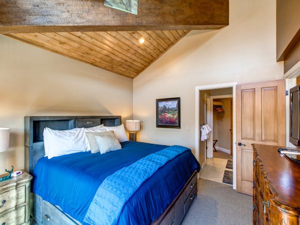Park City Deer Valley Canyons Resort Home 949864