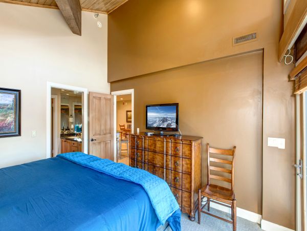 Park City Deer Valley Canyons Resort Home 949864