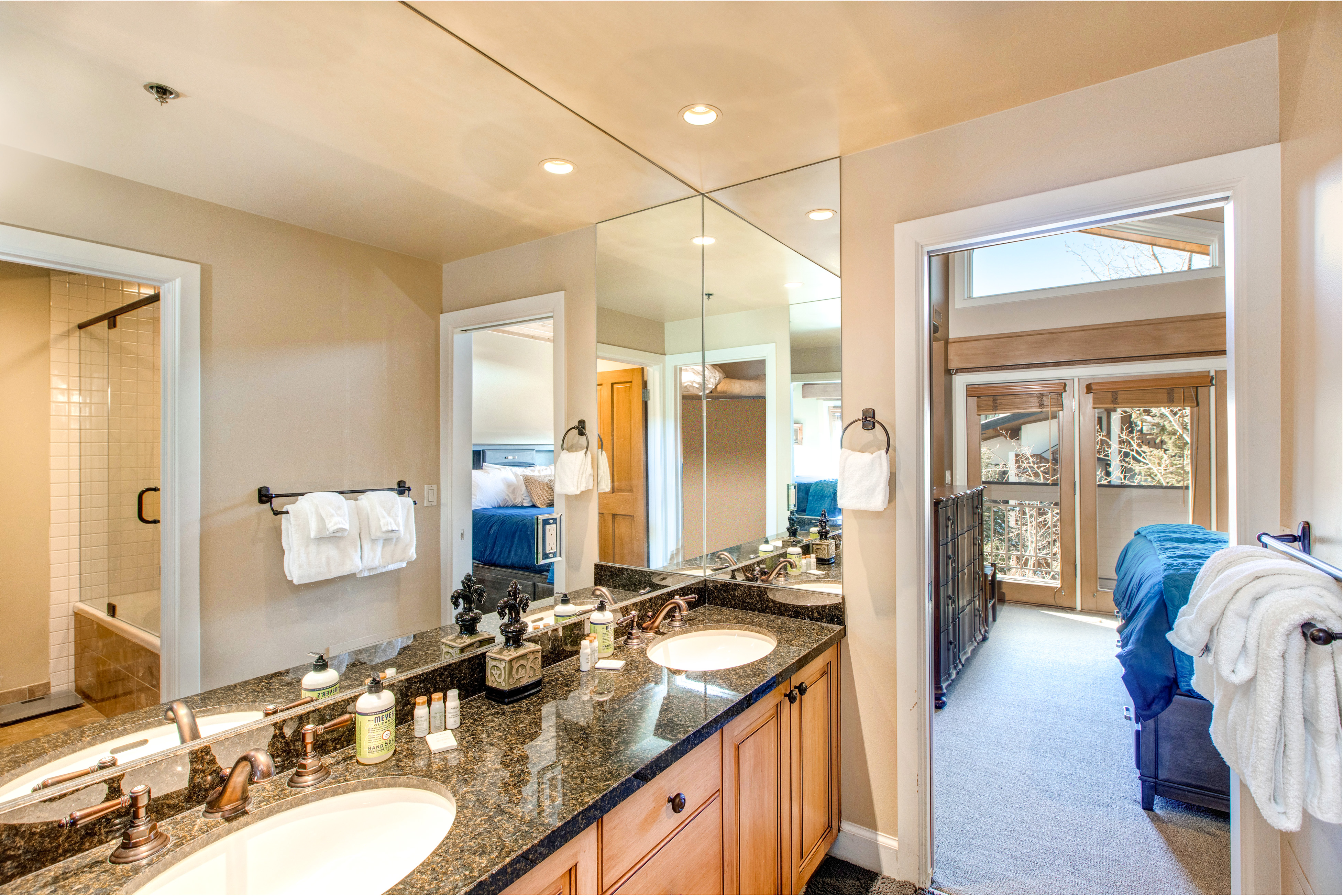 Park City Deer Valley Canyons Resort Home 949864