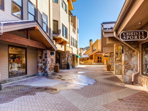Park City Deer Valley Canyons Resort Home 949864