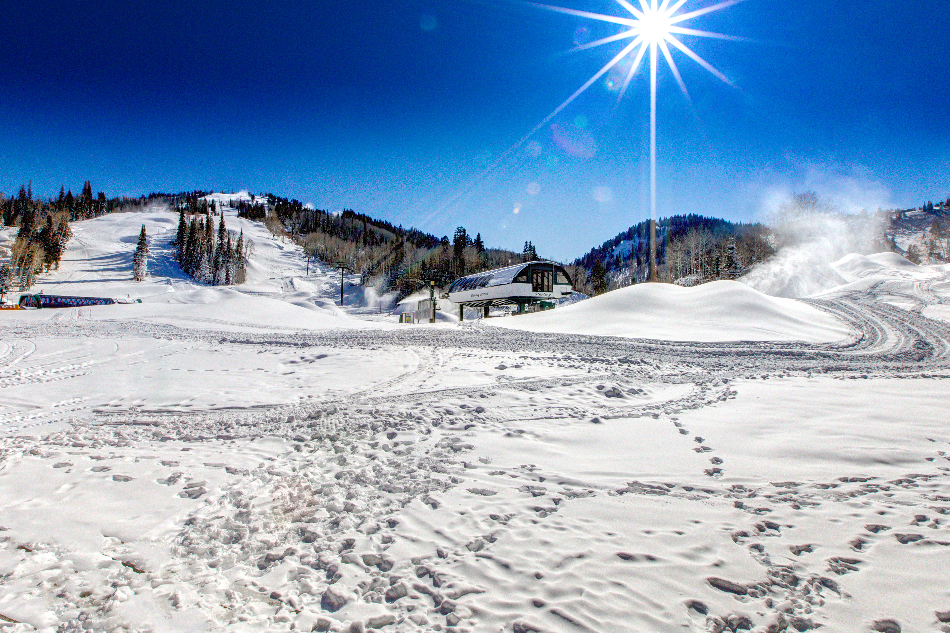 Park City Deer Valley Canyons Resort Home 949864